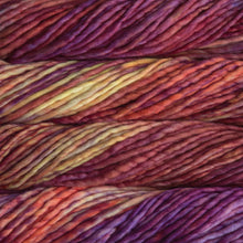 Load image into Gallery viewer, Malabrigo | Super Bulky | Rasta | 100% Merino | 90 yards | 150 grams