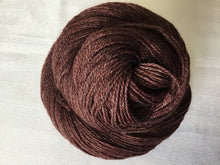 Load image into Gallery viewer, I Bee weaving | Fingering | Pampering Panda | 70% SW Merino 20% Bamboo 10% Nylon | 472yds | 115g