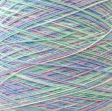 Load image into Gallery viewer, Brassard | space dyed | 2/8 cotton variegated | 100% cotton | 454g  | 3360yds