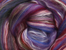 Load image into Gallery viewer, Ashford silk and wool scarf Nuno felting kit