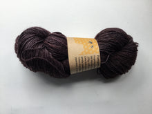 Load image into Gallery viewer, I Bee weaving | Fingering | Pampering Panda | 70% SW Merino 20% Bamboo 10% Nylon | 472yds | 115g