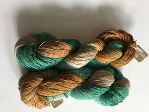 Salty Oak Studio | 2/8 | 2/8 cotton | 100% cotton |  840 Yds | 100 g