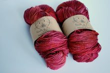 Load image into Gallery viewer, Neatnik Yarn | Fingering weight | 100% superwash merino wool | 115 grams / 420 yards