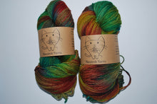 Load image into Gallery viewer, Neatnik Yarn | Fingering weight | 100% superwash merino wool | 115 grams / 420 yards