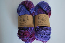 Load image into Gallery viewer, Neatnik Yarn | Fingering weight | 100% superwash merino wool | 115 grams / 420 yards