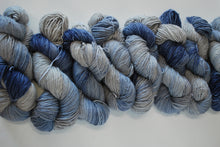 Load image into Gallery viewer, Mineville | DK weight | Merino Single Ply DK | 100% SW Merino | 200 yards | 100 grams