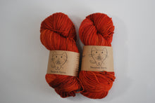 Load image into Gallery viewer, Neatnik Yarn | Fingering weight | 100% superwash merino wool | 115 grams / 420 yards