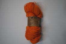 Load image into Gallery viewer, i Bee weaving | Fingering | Queen Bee - Gold | 84% SW Merino, 16% Stellina | 425 yards | 115 grams