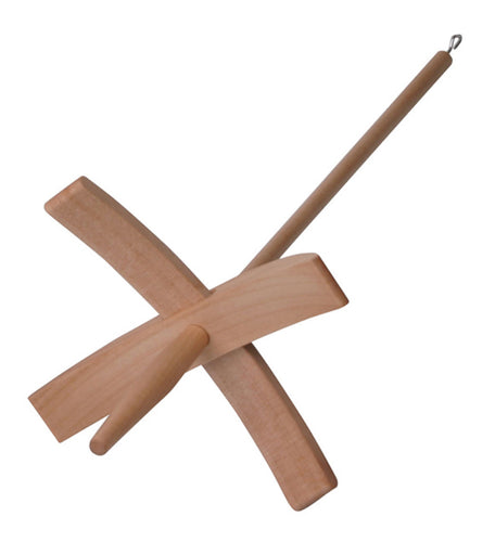 Ashford Turkish Drop Spindle - Wooden