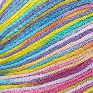 Debbie Bliss | Sport | Eco Baby | 100% Organic Cotton | 136 yards | 50 grams