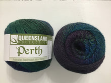 Load image into Gallery viewer, Queensland | Fingering | Perth | 80% Superwash Wool 20% Nylon | 400m | 100g