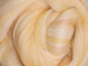 Ashford Alpaca Merino Fibre Pack - 100g