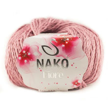 Load image into Gallery viewer, Nako | Sport | Fiore | 40% Bamboo, 35% Cotton, 25% Linen | 164 yards | 50 grams