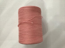 Load image into Gallery viewer, Brassard | 2/8 cotton unmercerized | cones of weaving cotton | 100% cotton |227g 1680 yds