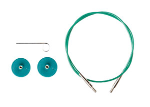 Knit Picks Options Interchangeable Cables