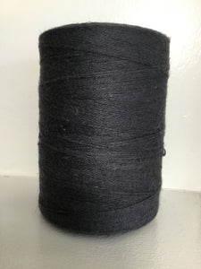 Brassard |2/8 | Cotton/Linen | 60% Organic Cotton, 40% Linen | cones of weaving cotton| 227g 1580 yds