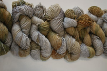 Load image into Gallery viewer, Mineville | DK weight | Merino Single Ply DK | 100% SW Merino | 200 yards | 100 grams