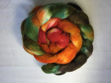 Load image into Gallery viewer, Spun Ware Over the Rainbow | Fiber | Blue Faced Leicester| 4 oz | 115 grams