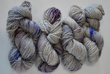 Load image into Gallery viewer, Mineville | Bulky | Merino 2ply Bulky | 100% SW Merino | 100 yards | 100 grams