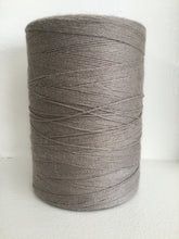 Load image into Gallery viewer, Brassard | 2/8 cotton unmercerized | cones of weaving cotton | 100% cotton |227g 1680 yds