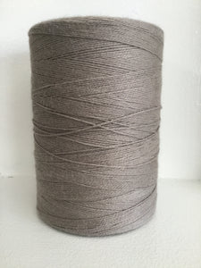 Brassard | 2/8 cotton unmercerized | cones of weaving cotton | 100% cotton |227g 1680 yds