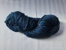 Load image into Gallery viewer, Mineville | DK weight | Merino Single Ply DK | 100% SW Merino | 200 yards | 100 grams