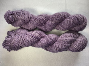 Ashford | DK weight | 8 ply | 100% NZ Wool | 200 yards | 100 grams