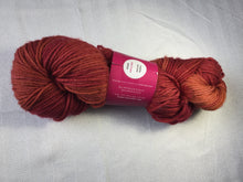 Load image into Gallery viewer, Sweet Georgia | Worsted weight | Superwash Worsted | 100% SW merino wool | 200 yards | 115 grams