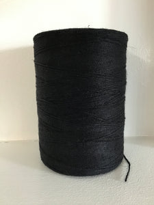 Brassard |2/8 | Cotton/Linen | 60% Organic Cotton, 40% Linen | cones of weaving cotton| 227g 1580 yds