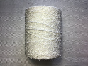 Brassard | Cotton Boucle | cones of weaving cotton | 227g 1150 yds