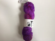 Load image into Gallery viewer, Cool Cat | Fingering | Merino | 438 yards