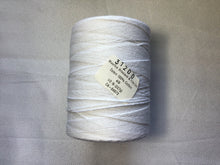 Load image into Gallery viewer, Brassard | 4/8 cotton unmercerized | cones of weaving cotton | 100% cotton |227g 840 yds