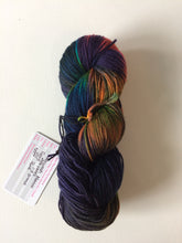 Load image into Gallery viewer, Spun Ware Over the Rainbow | Sport weight | 100% SW Merino | 256 yards | 115 grams