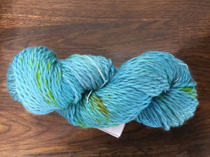 Mineville | Bulky | Merino 2ply Bulky | 100% SW Merino | 100 yards | 100 grams