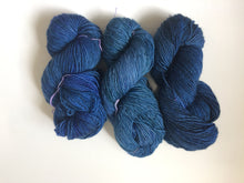 Load image into Gallery viewer, Mineville | DK weight | Merino Single Ply DK | 100% SW Merino | 200 yards | 100 grams