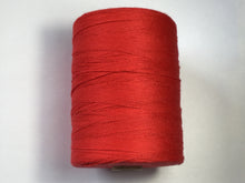 Load image into Gallery viewer, Brassard | 2/8 cotton unmercerized | cones of weaving cotton | 100% cotton |227g 1680 yds