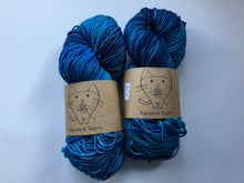 Load image into Gallery viewer, Neatnik Yarn | Worsted weight | 100% superwash merino wool | 115 grams | 210 yards