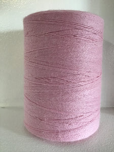 Brassard |2/8 | Cotton/Linen | 60% Organic Cotton, 40% Linen | cones of weaving cotton| 227g 1580 yds