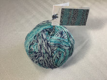 Load image into Gallery viewer, Universal Yarn | Fingering | Bamboo Pop Sock | 55% Bamboo 37% Cotton 8% PBT | 450m | 100g