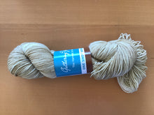 Load image into Gallery viewer, Gathering yarn | Fingering | Velino | 75% SW Fine Merino 25% Nylon | 420m | 100g