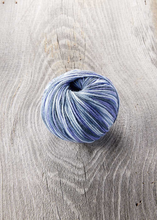 Load image into Gallery viewer, Sugarbush | Sport weight | Itty-Bitty | 65% Merino, 25% Nylon, 10% Cashmere | 153 yards | 50 grams