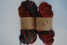 Load image into Gallery viewer, Neatnik Yarn  | Bulky weight | 80% superwash merino wool &amp; 20% nylon blend | 70 yards / 115 grams