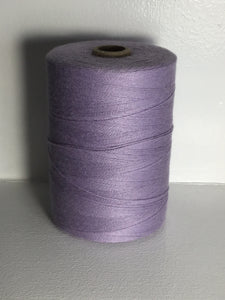 Brassard | 2/8 cotton unmercerized | cones of weaving cotton | 100% cotton |227g 1680 yds