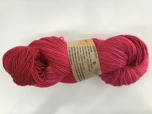 Load image into Gallery viewer, i Bee weaving | Fingering | Worker Bee | 80% SW Merino, 20% Nylon | 418 yards | 110 grams