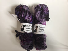 Load image into Gallery viewer, Cool Cat | Bulky | Merino | 106 yards