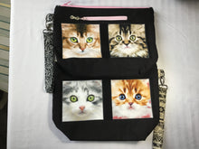 Load image into Gallery viewer, Large Project Bags by Nicki Sew