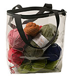 Load image into Gallery viewer, Knit Picks Knitting Project Bags