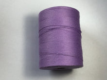 Load image into Gallery viewer, Brassard | 2/8 cotton unmercerized | cones of weaving cotton | 100% cotton |227g 1680 yds