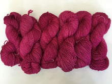 Load image into Gallery viewer, Mineville | DK weight | Merino Single Ply DK | 100% SW Merino | 200 yards | 100 grams