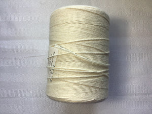 Brassard | 4/8 cotton unmercerized | cones of weaving cotton | 100% cotton |227g 840 yds